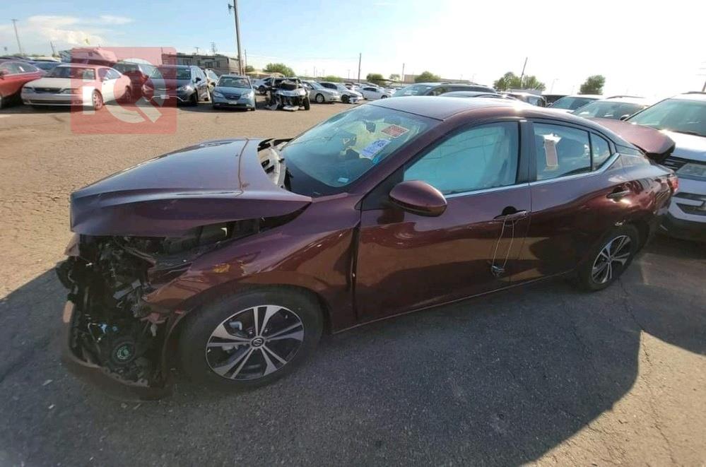 نيسان سنترا